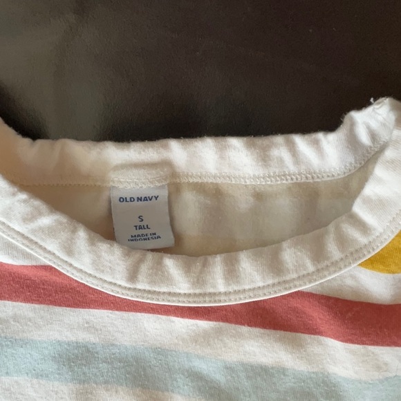 T Shirt Dresses - Picture 2 of 4